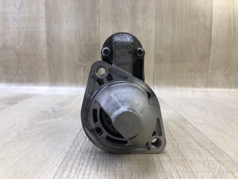 Стартер HYUNDAI ELANTRA GD 12-17 ХЭТЧБЭК 2.0 G4NC