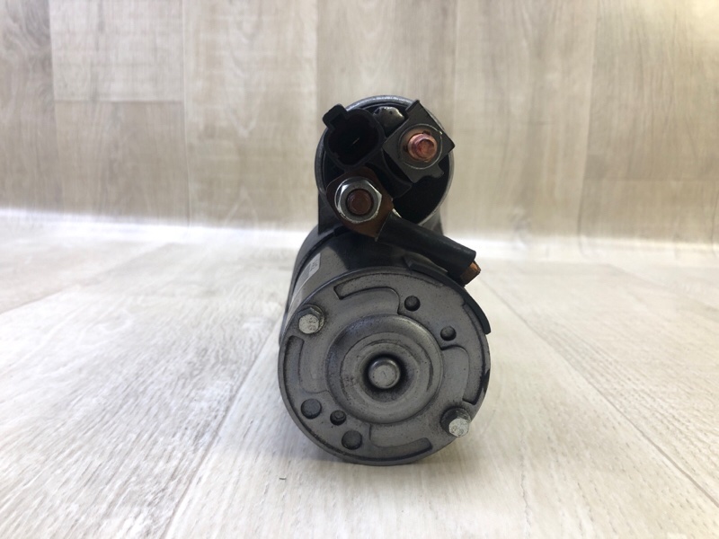 Стартер ELANTRA GD 12-17 2014 ХЭТЧБЭК 2.0 G4NC