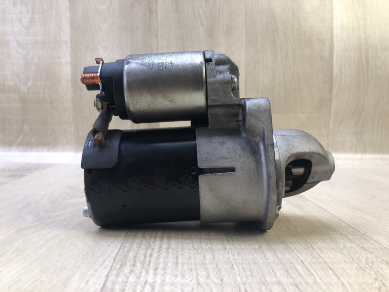 Стартер ELANTRA GD 12-17 2014 ХЭТЧБЭК 2.0 G4NC