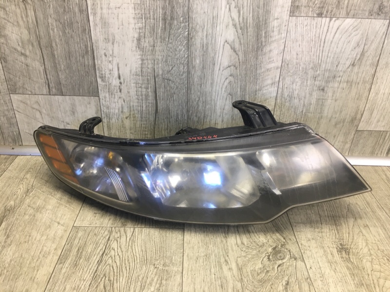 Фара правая KIA FORTE/CERATO TD 08-13 92102-1M033 Б/У