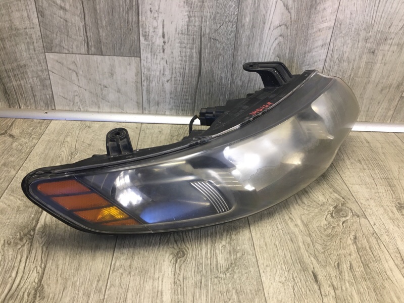 Фара правая FORTE/CERATO TD 08-13