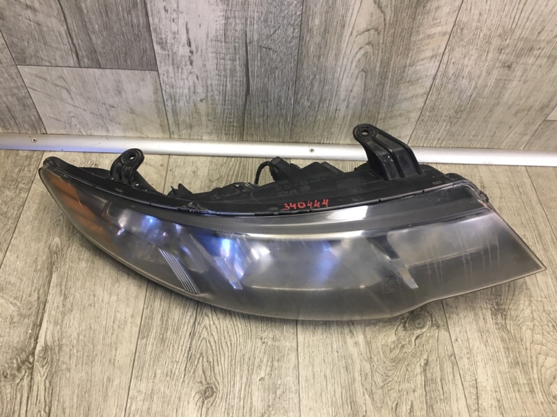 Фара правая FORTE/CERATO TD 08-13