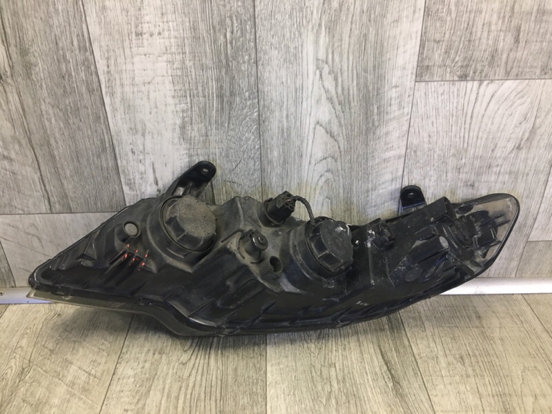 Фара правая FORTE/CERATO TD 08-13