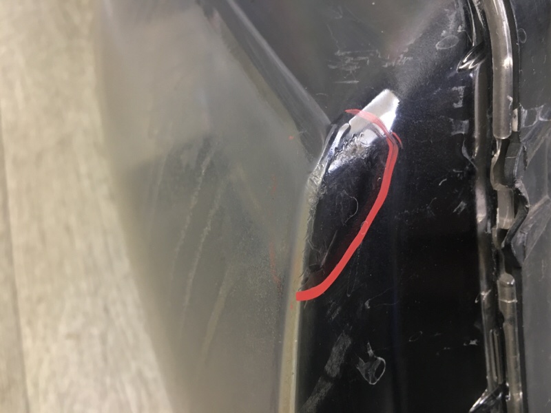 Фара правая FORTE/CERATO TD 08-13