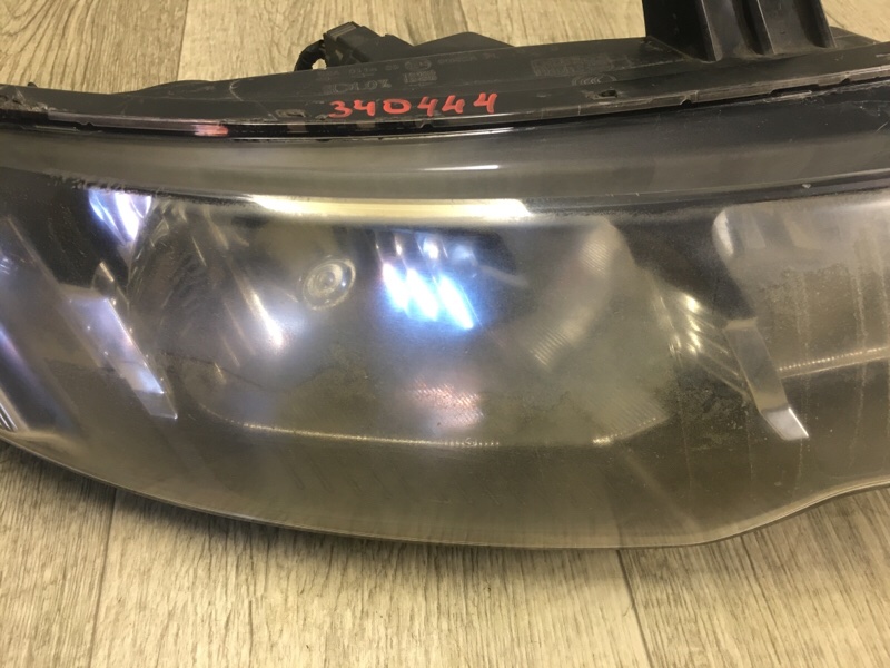 Фара правая FORTE/CERATO TD 08-13