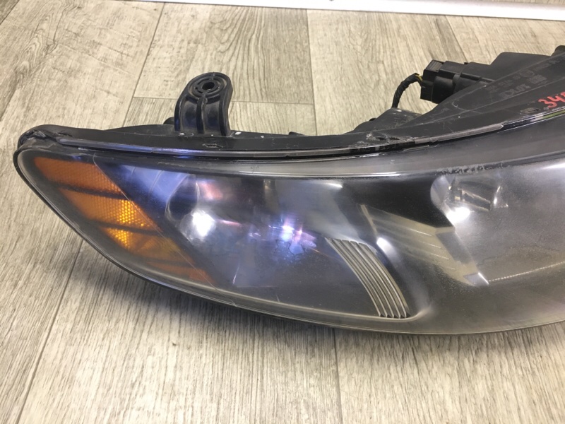 Фара правая FORTE/CERATO TD 08-13