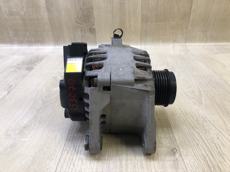 Генератор ELANTRA GD 12-17 2014 ХЭТЧБЭК 2.0 G4NC