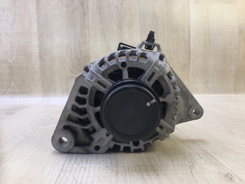 Генератор HYUNDAI ELANTRA GD 12-17 ХЭТЧБЭК 2.0 G4NC