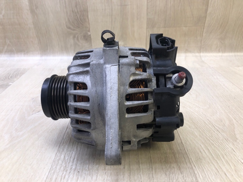 Генератор ELANTRA GD 12-17 2014 ХЭТЧБЭК 2.0 G4NC