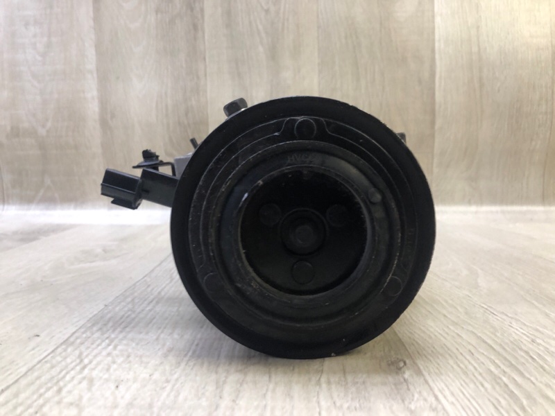 Компрессор кондиционера ELANTRA GD 12-17 2014 ХЭТЧБЭК 2.0 G4NC