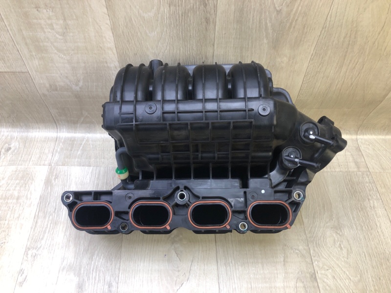 Коллектор впускной HYUNDAI ELANTRA GD 12-17 2014 ХЭТЧБЭК 2.0 G4NC 28310-2E000 Б/У