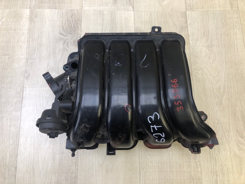 Коллектор впускной ELANTRA GD 12-17 2014 ХЭТЧБЭК 2.0 G4NC