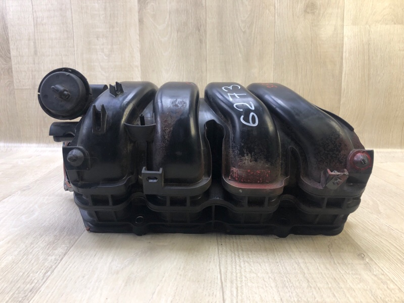 Коллектор впускной HYUNDAI ELANTRA GD 12-17 ХЭТЧБЭК 2.0 G4NC