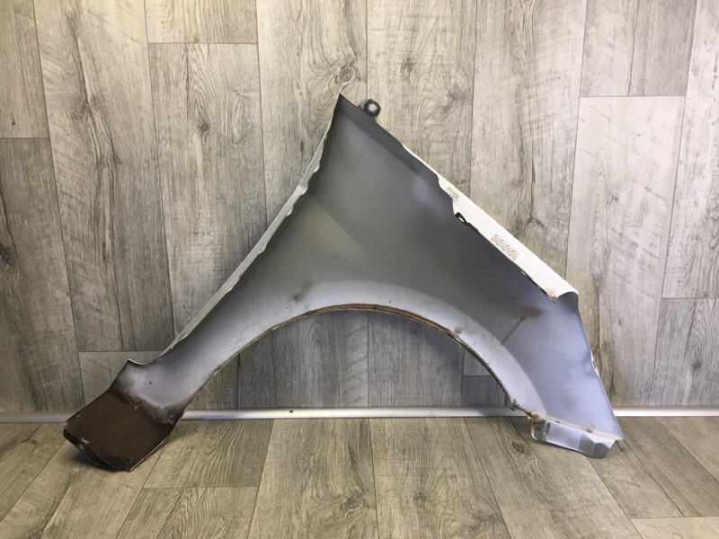 Крыло переднее левое ACCENT RB 10- ХЭТЧБЭК