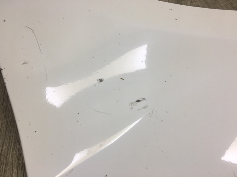 Крыло переднее левое ACCENT RB 10- ХЭТЧБЭК