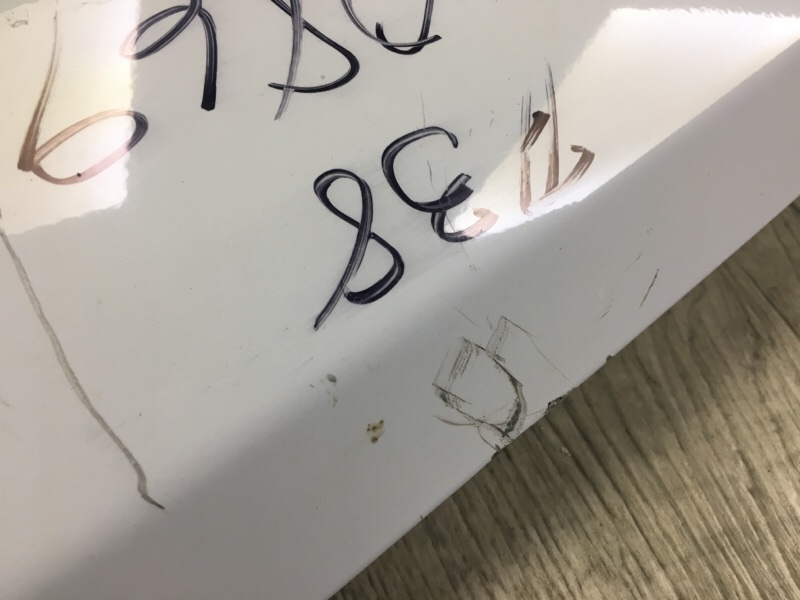 Крыло переднее левое ACCENT RB 10- ХЭТЧБЭК