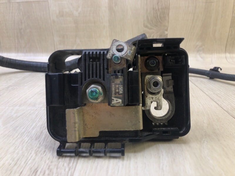 Клемма аккумулятора ELANTRA GD 12-17 2014 ХЭТЧБЭК 2.0 G4NC