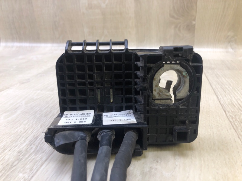 Клемма аккумулятора HYUNDAI ELANTRA GD 12-17 ХЭТЧБЭК 2.0 G4NC