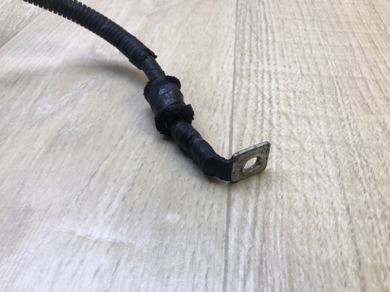 Клемма аккумулятора ELANTRA GD 12-17 2014 ХЭТЧБЭК 2.0 G4NC