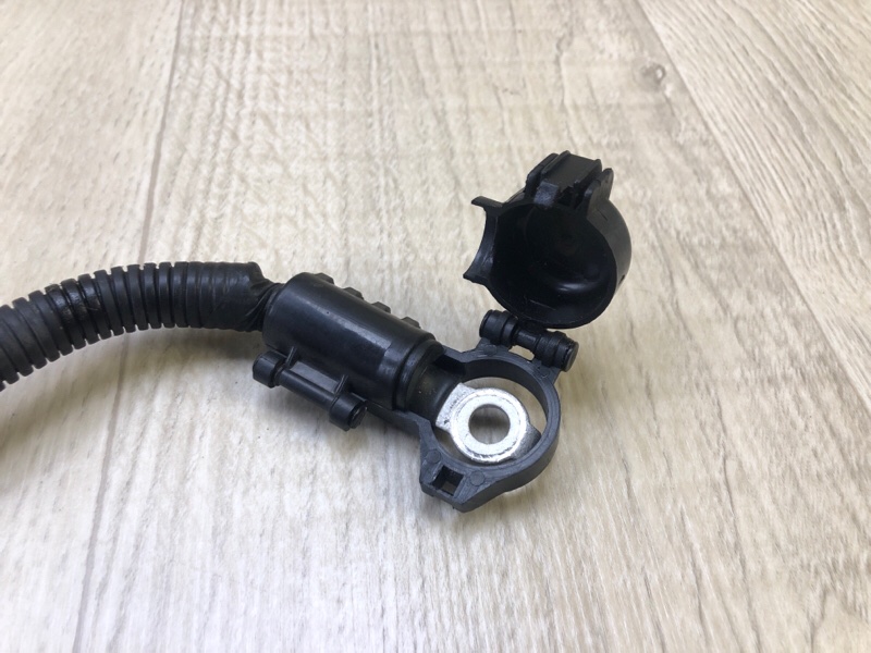 Клемма аккумулятора ELANTRA GD 12-17 2014 ХЭТЧБЭК 2.0 G4NC