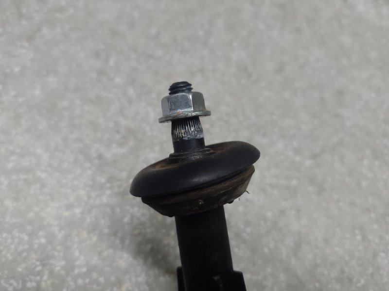 Моторчик стеклоочистителя задний QASHQAI/ROGUE SPORT 14-