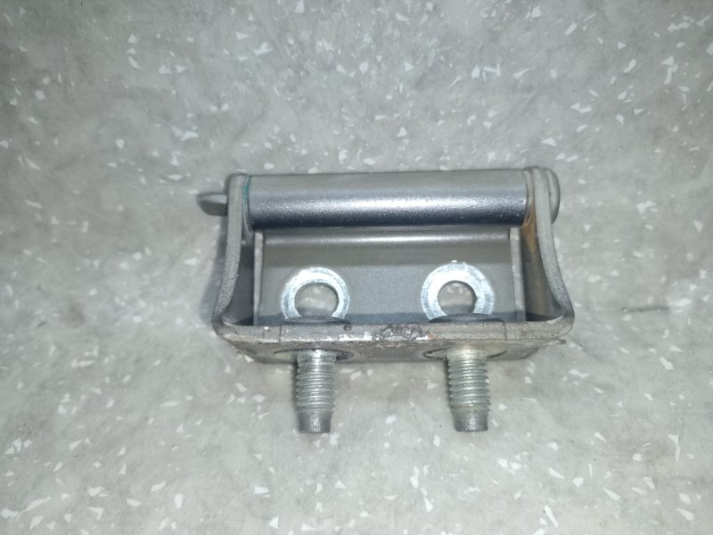 Петля крышки багажника QASHQAI/ROGUE SPORT 14-