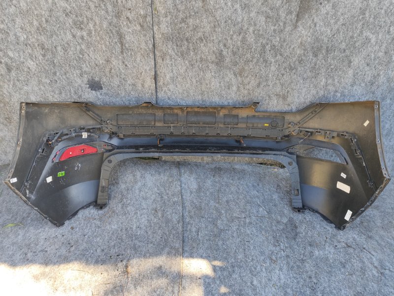 Бампер задний TUCSON TL 15-20 2015 G4FJ 1.6