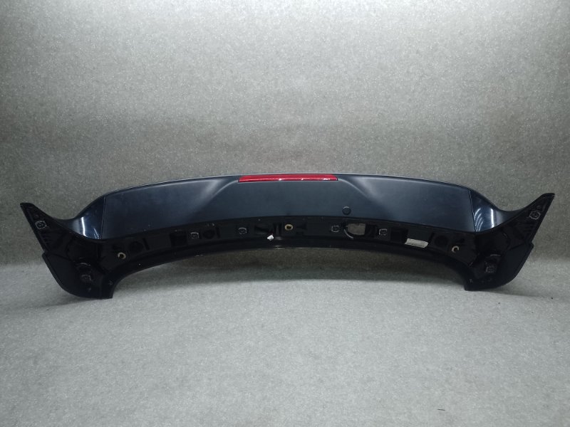 Спойлер крышки багажника NISSAN QASHQAI/ROGUE SPORT 14-