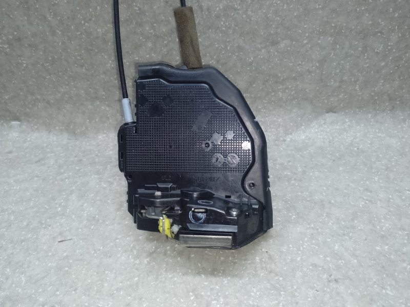 Замок двери задний левый ACURA RDX 12-19 3.5 J35Z2 Замок двери задний левый ACURA RDX 12-19 3.5 J35Z2