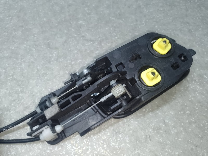 Замок двери задний левый RDX 12-19 2013 3.5 J35Z2 Замок двери задний левый RDX 12-19 2013 3.5 J35Z2