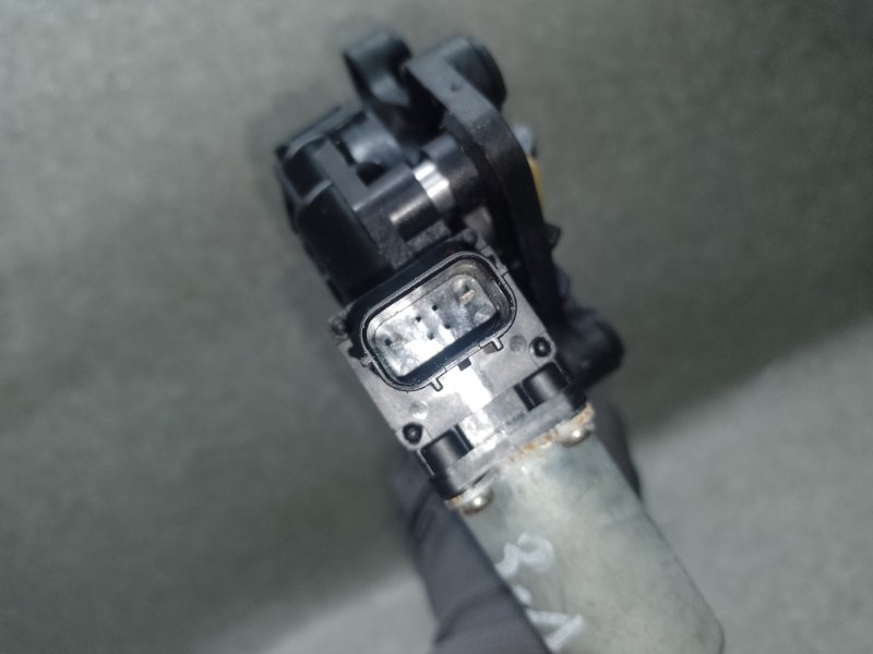 Стеклоподъемник задний левый ACURA RDX 12-19 3.5 J35Z2