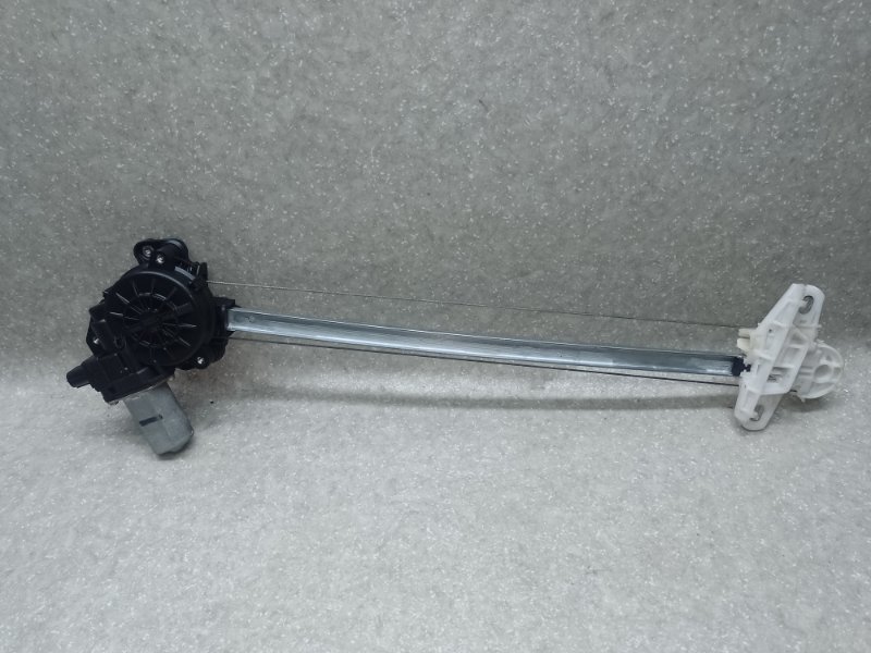 Стеклоподъемник задний правый RDX 12-19 2013 3.5 J35Z2