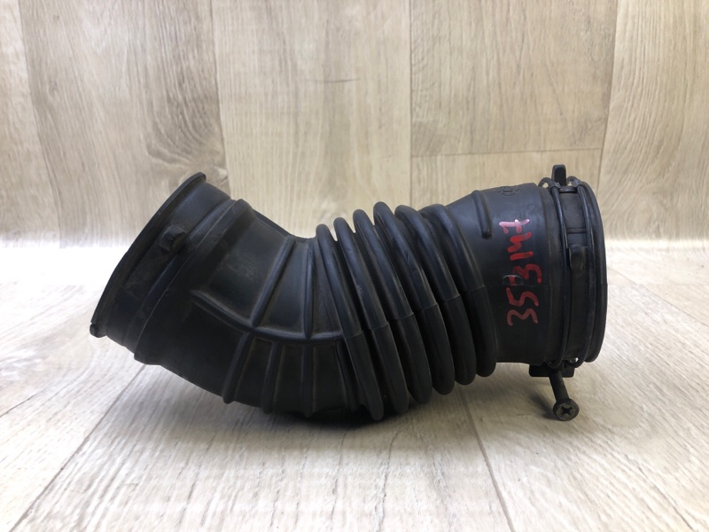 Патрубок воздушного фильтра FORTE YD 12- 2013 2.0 G4NC