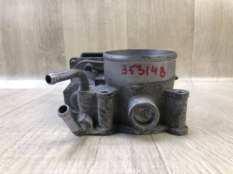 Дроссельная заслонка FORTE YD 12- 2013 2.0 G4NC Дроссельная заслонка FORTE YD 12- 2013 2.0 G4NC