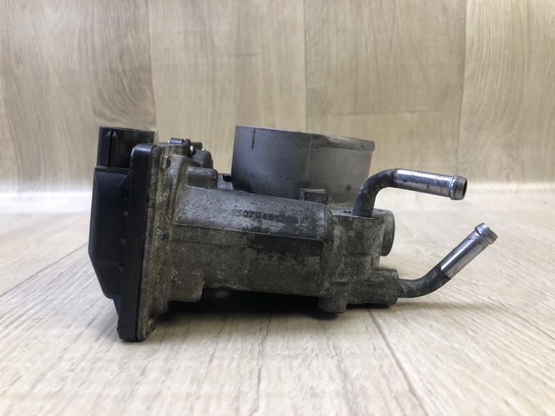 Дроссельная заслонка KIA FORTE YD 12- 2.0 G4NC Дроссельная заслонка KIA FORTE YD 12- 2.0 G4NC