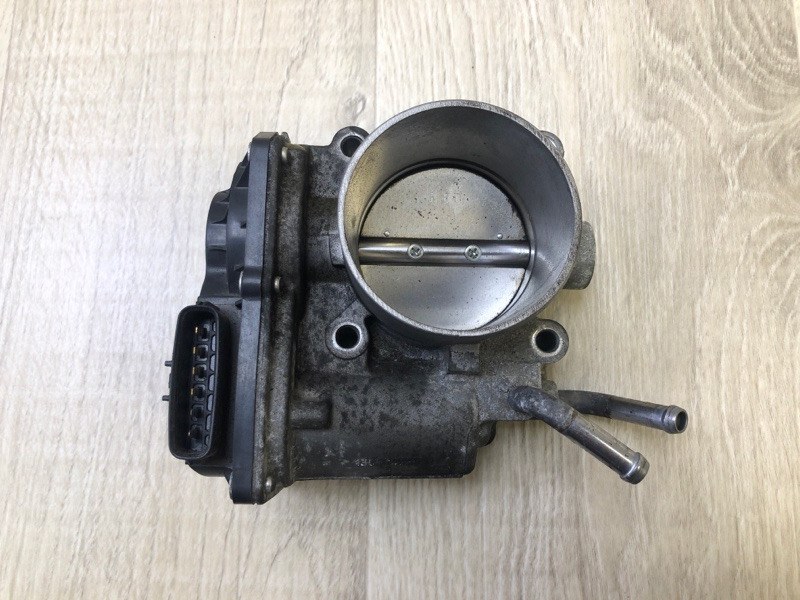 Дроссельная заслонка FORTE YD 12- 2013 2.0 G4NC Дроссельная заслонка FORTE YD 12- 2013 2.0 G4NC