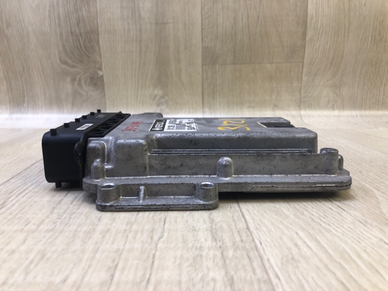 Блок управления двигателем KIA FORTE YD 12- 2.0 G4NC