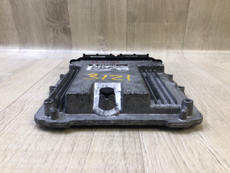 Блок управления двигателем FORTE YD 12- 2013 2.0 G4NC