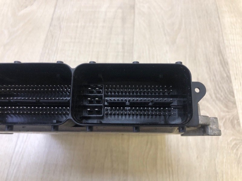 Блок управления двигателем FORTE YD 12- 2013 2.0 G4NC