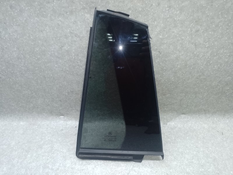 Запчасть стекло двери глухое заднее левое ACURA RDX 12-19 2013 3.5 J35Z2 73460-TX4-A02 Б/У Стекло двери глухое заднее левое ACURA RDX 12-19 2013 3.5 J35Z2 73460-TX4-A02 Б/У