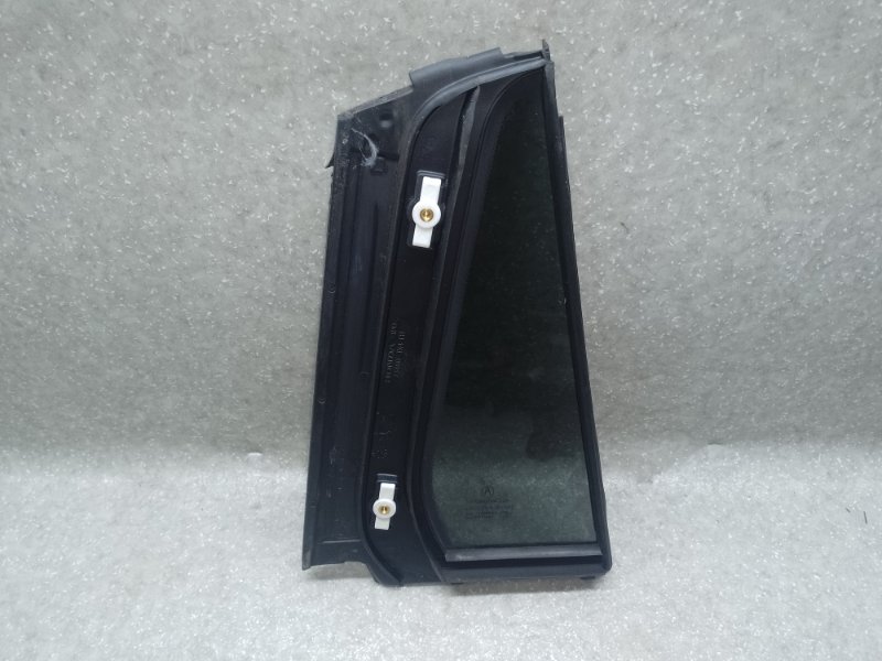 Стекло двери глухое заднее левое RDX 12-19 2013 3.5 J35Z2 Стекло двери глухое заднее левое RDX 12-19 2013 3.5 J35Z2