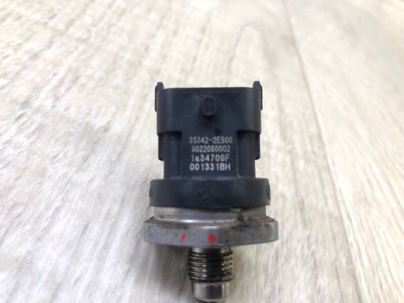 Датчик давления топлива FORTE YD 12- 2013 2.0 G4NC