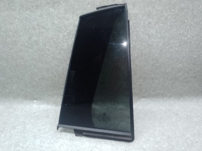 Запчасть стекло двери глухое заднее правое ACURA RDX 12-19 2013 3.5 J35Z2 73410-TX4-A02 Б/У Стекло двери глухое заднее правое ACURA RDX 12-19 2013 3.5 J35Z2 73410-TX4-A02 Б/У