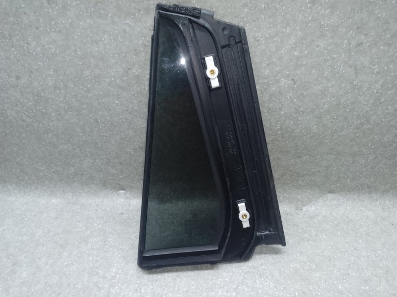 Стекло двери глухое заднее правое RDX 12-19 2013 3.5 J35Z2 Стекло двери глухое заднее правое RDX 12-19 2013 3.5 J35Z2