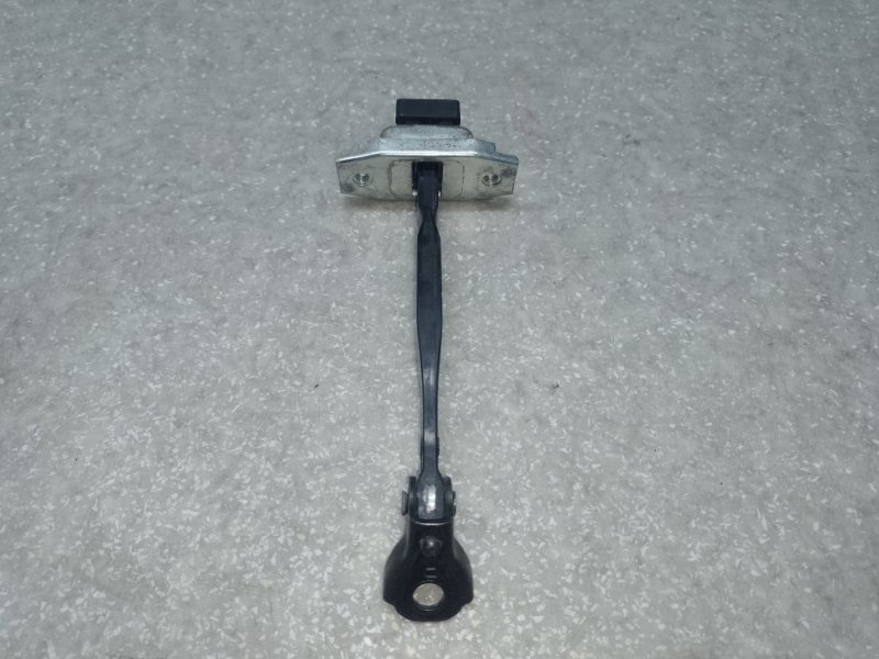 Ограничитель двери задний правый ACURA RDX 12-19 2013 3.5 J35Z2 72840-TX4-A01 Б/У