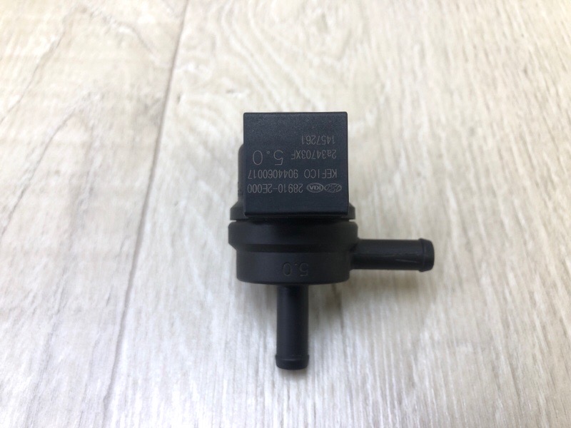 Клапан абсорбера FORTE YD 12- 2013 2.0 G4NC