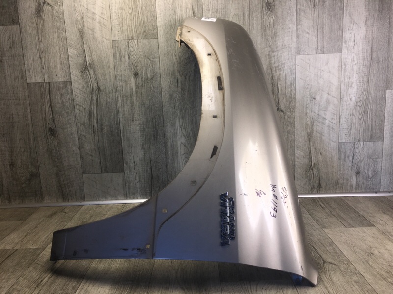 Крыло переднее левое SUZUKI GRAND VITARA XL-7 01-06 Крыло переднее левое SUZUKI GRAND VITARA XL-7 01-06