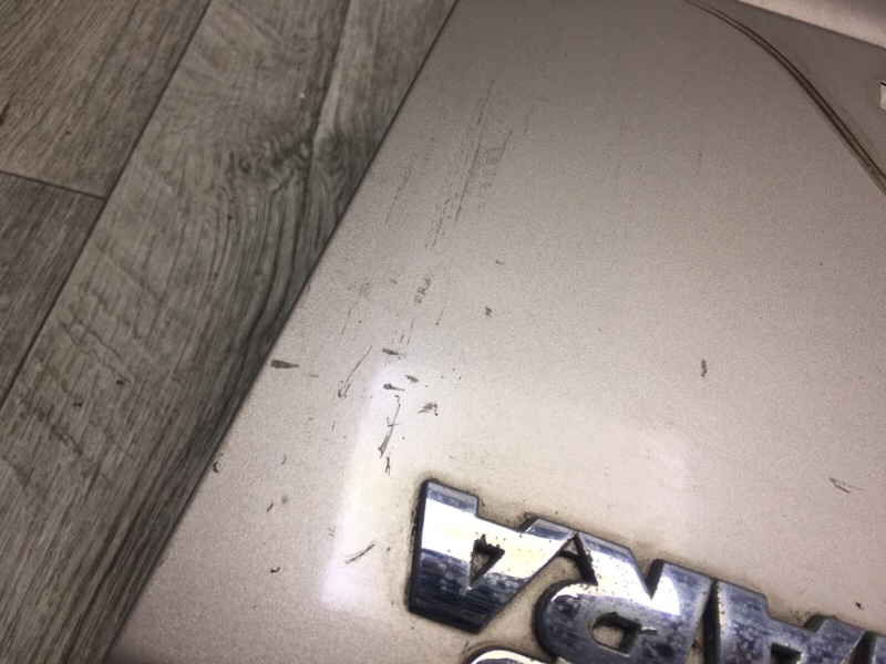 Крыло переднее левое GRAND VITARA XL-7 01-06 Крыло переднее левое GRAND VITARA XL-7 01-06