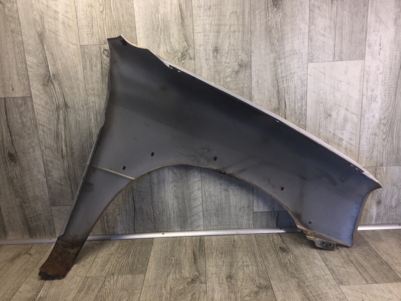 Крыло переднее левое GRAND VITARA XL-7 01-06 Крыло переднее левое GRAND VITARA XL-7 01-06