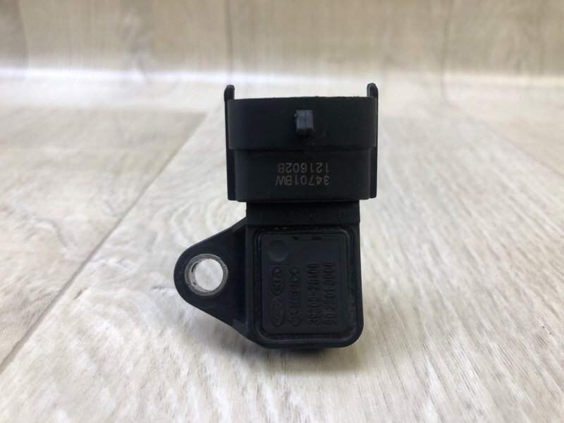 Датчик абсолютного давления (MAP sensor) FORTE YD 12- 2013 2.0 G4NC Датчик абсолютного давления (MAP sensor) FORTE YD 12- 2013 2.0 G4NC